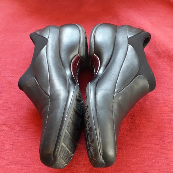 Merrell Performance Encore Work Shoe - Picture 6 of 8